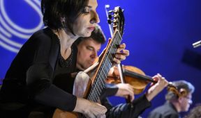 Radek Baborák & Orquestrina: Ástor Piazzolla