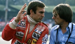 Lucky! - Bernie Ecclestone a historie Formule-1 (3)