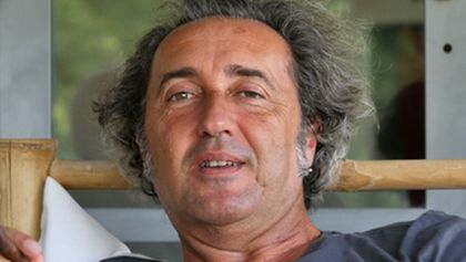 Paolo Sorrentino