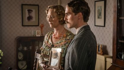 Agatha Christie: Vraždy podle abecedy (1)