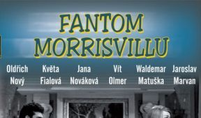 Fantom Morrisvillu