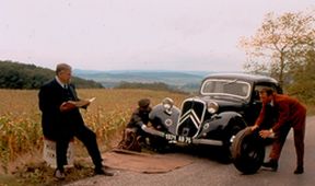 Maigret a lepší lidé (33/54)