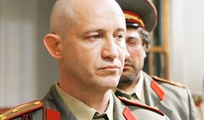 Neporaziteľný 3: Vykúpenie
