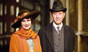 Panství Downton V (3)