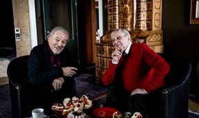 Jiří Suchý – Lehce s životem se prát