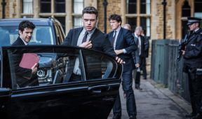 Bodyguard (1/6)