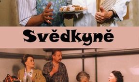 Svědkyně