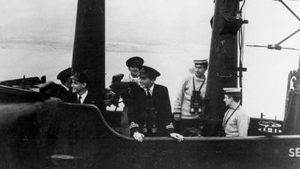 Tajemství 2. světové války: Poslední dny Adolfa Hitlera