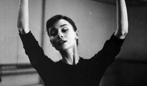 Neobyčejné ženy: Audrey Hepburnová