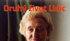 Druhý život Lidic, Vyhlazení obce Lidice