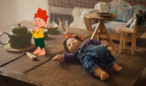 Neue Geschichten vom Pumuckl (4)