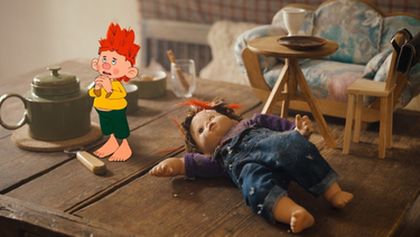 Neue Geschichten vom Pumuckl (4)