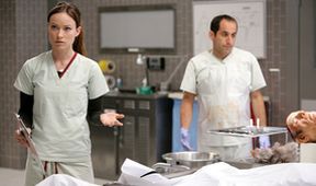 Dr. House V (2)