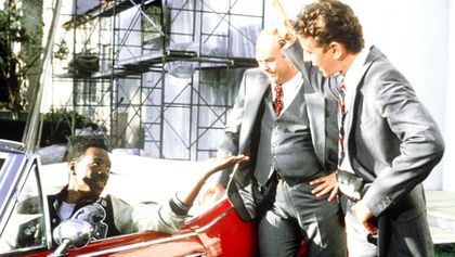 Policajt v Beverly Hills II