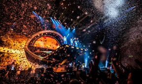 Take That: Odyssey - Greatest Hits Tour