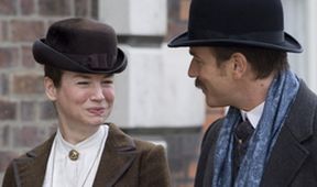 Miss Potter