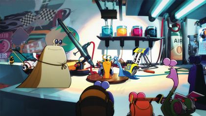 Turbo R.A.Ke.Ta (12/26)