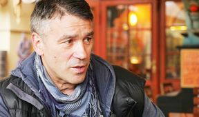 13. komnata Svatopluka Schullera