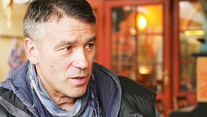 13. komnata Svatopluka Schullera
