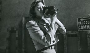 Ingrid Bergmanová - zpověď