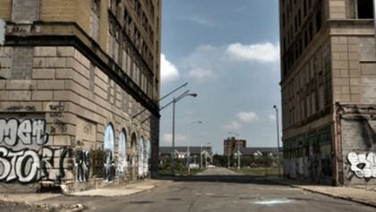 Muzeum na prodej? Detroitský institut umění