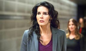 Rizzoli & Isles: Vraždy na pitevně VI (1)