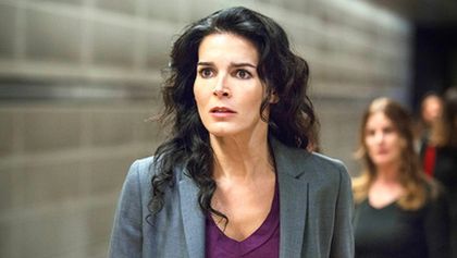 Rizzoli & Isles: Vraždy na pitevně VI (1)