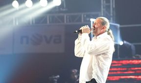 Michal David 50 - Mejdan roku