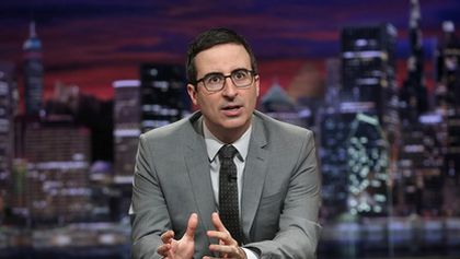 John Oliver: Co týden dal a vzal XI (30)