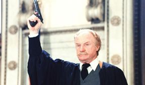 A spravedlnost pro všechny