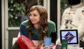 The Big Bang Theory II (2/23)
