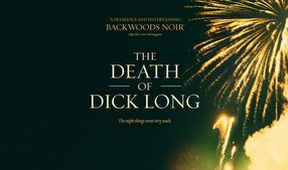 Smrt Dicka Longa