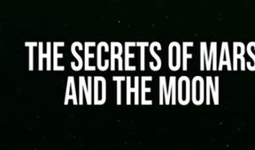 Tajomstvá Marsu a Mesiaca (2)