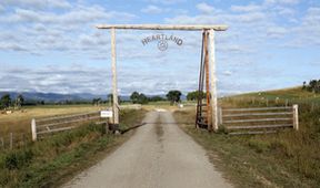 Ranč Heartland IV (20)
