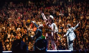 Take That: Odyssey - Greatest Hits Tour