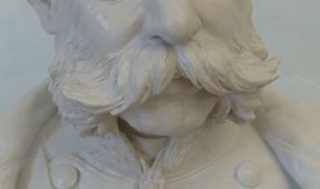 Poslední velký císař František Josef I.