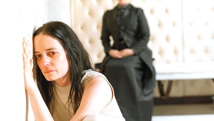 Penny Dreadful III (4)