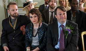 Peep Show IX (1/6)