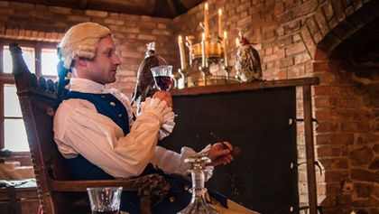 Sokolnictví - vznešené umění lovu