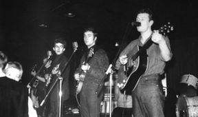 Beatles, osudy písní