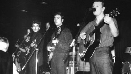 Beatles, osudy písní