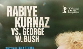 Rabiye Kurnazová vs. George W. Bush