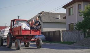 Podkarpatské Rusínsko