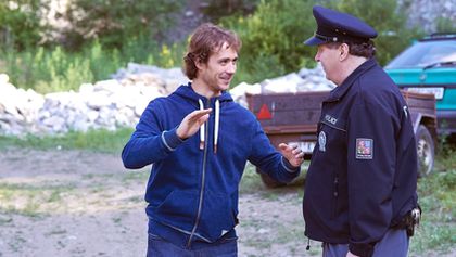 Policie Modrava (11)
