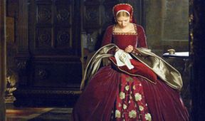 Králova přízeň