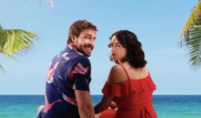 Romance v Mariposa Beach