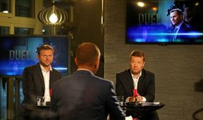 Duel Jaromíra Soukupa