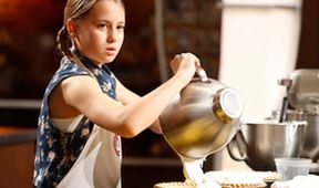 MasterChef Junior III (2/8)