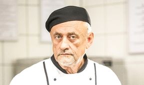 Ohnivý kuře II (98)