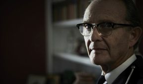 Detektiv Endeavour Morse IV (1/4)